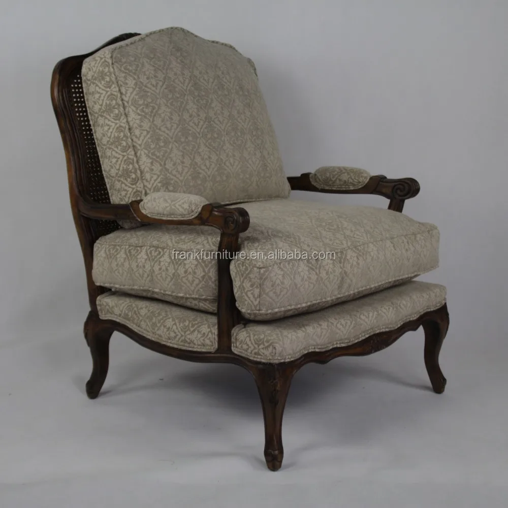 hand craft chair