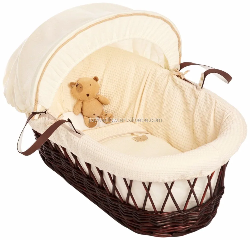 moses basket sale