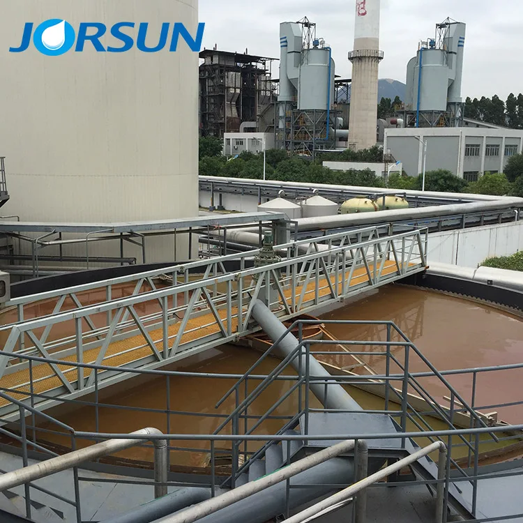 Bridge Mounted Drive Clarifier Peripheral Drive Wheel for Sedimentation tank Circular Sludge Scraper
