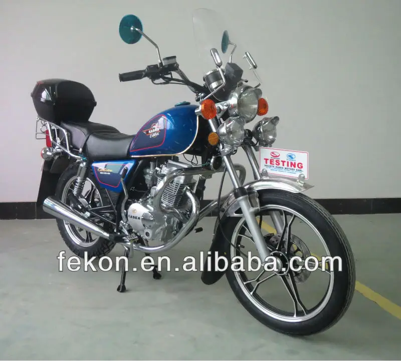 
Гуанчжоу Fekon новый стиль 125cc мотоцикл 