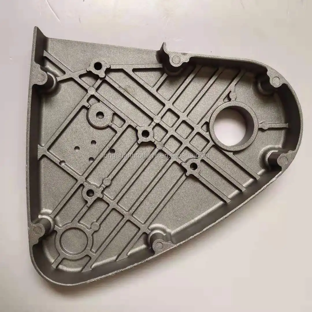 Алюминий литья под давлением Заводская пресс-формы для частей деталей из алюминиевого