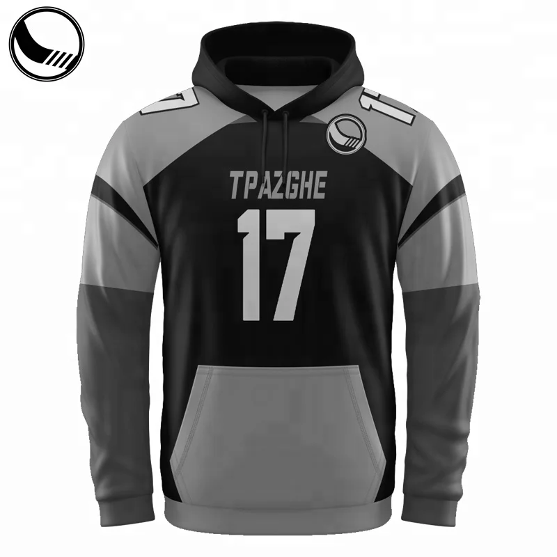 BETHERIVAL Cheap Plain Slim Fit Sublimation Hoodies