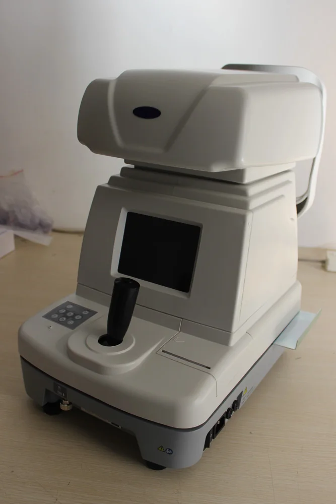 Китай оптометрическая машина ручной портативный автоматический рефрактометр