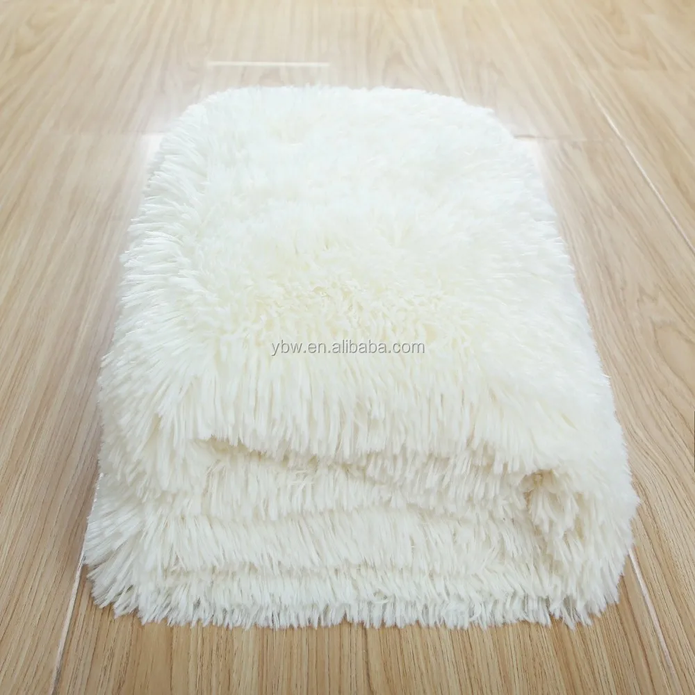 Euphoria Ultra Fluffy Fleece Throw Blanket Super Soft Plush Faux Fur For Bed Sofa Buy Travel Blankets