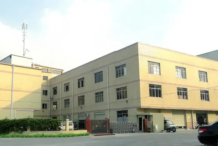 Zhongshan Jiafeng Lighting Co., Ltd.