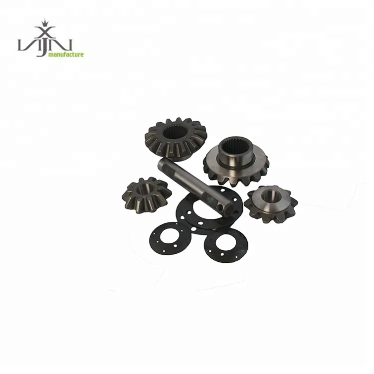 Hilux Rear Axle 43:10 Main Reducer and Differential Assembly for TOYOTA Hilux Reducer