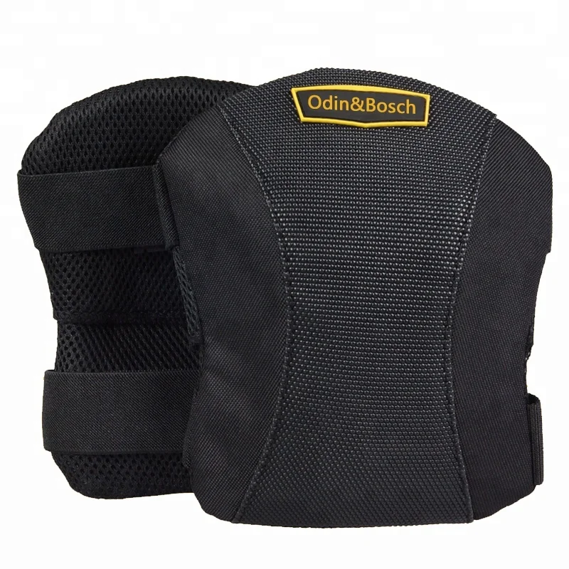 Outdoor Functional Waterproof Oem Premium Eva Knee Pad Foam Knee Pad