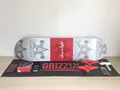 Complete Skateboard Set Chocolate Deck Wheels Union Trucks Element Muska Bearings with Riser pads Skateboard Tools