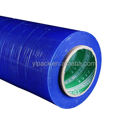 High Tensile Strength Silicone Wrap 