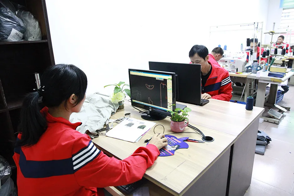 Shanghai Tiandian Fashion Co., Ltd.