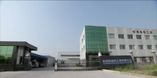 Taizhou Kelite Tools Co., Ltd.