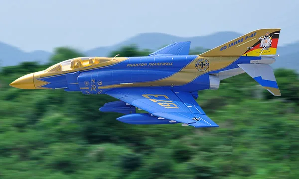 Rc Toy Manufacturer Biggest Rc Jet F4 Phantom II Remote Control Airplanes for Adults