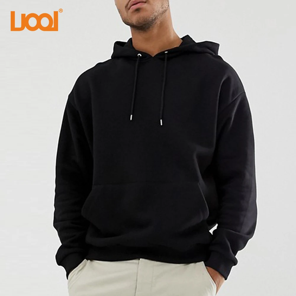 organic cotton hoodie mens