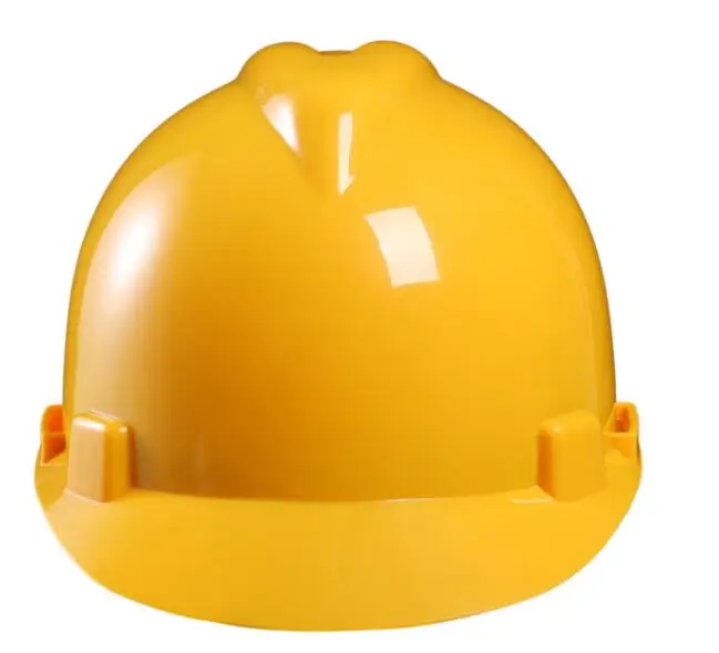 Aero Sécurité PPE chapeau dur casque Builders construction site Head Protection EN397