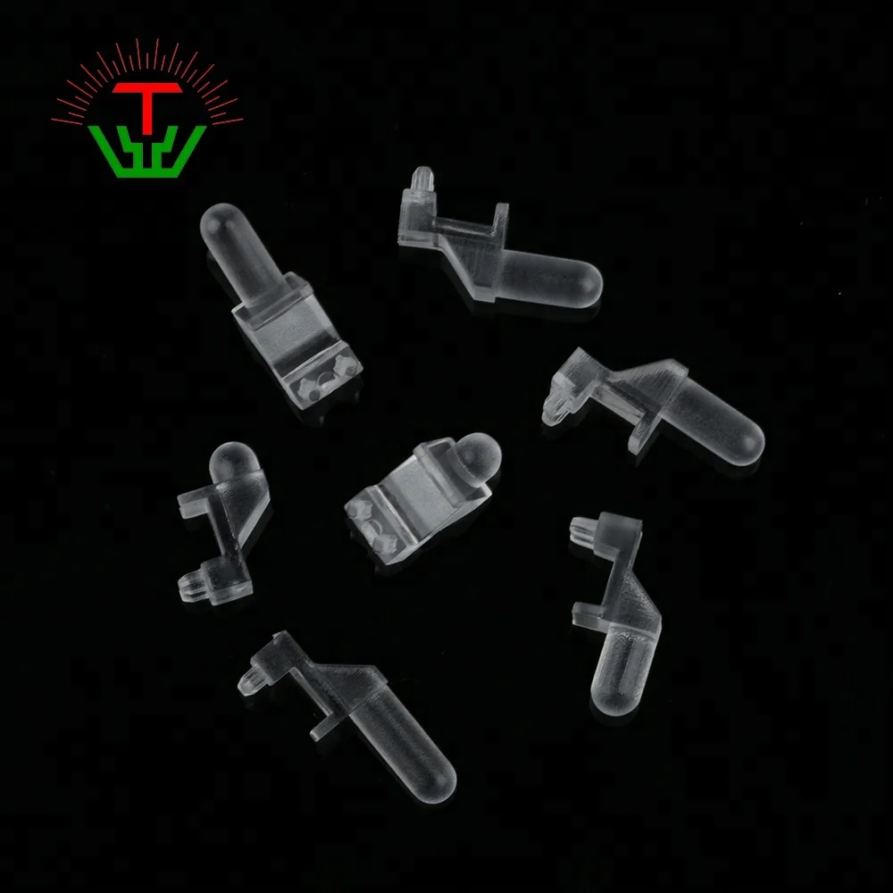 Right Angled Led Light Guide Pipe of Array Type for LED Light CLH-02AB