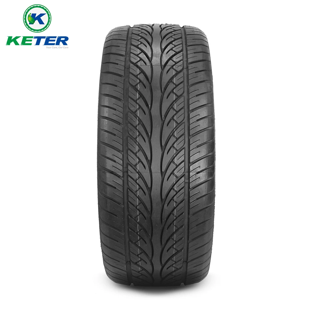 High Quality Original Passenger Car Tyre Custom Light Truck Tyre Tubeless Smooth Wholesale SUV Fat Car Tires