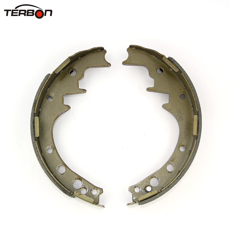 Alex Brake Shoes for Toyota - E11 Certified & ISO/TS 16949