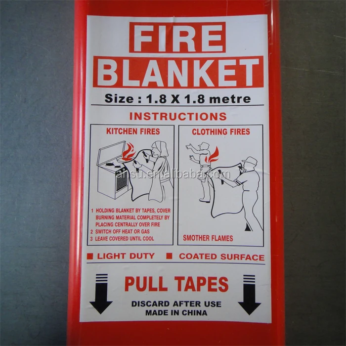 Промышленное Силиконовое огнеупорное одеяло 1 м * пластиковая коробка