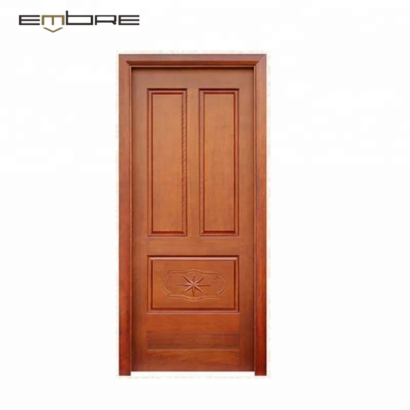 Modern Wood Door Design Window And Frame Buy Wood Door Design Window Wooden Door And Window Frame Design Modern Wood Door Designs Product On Alibaba Com