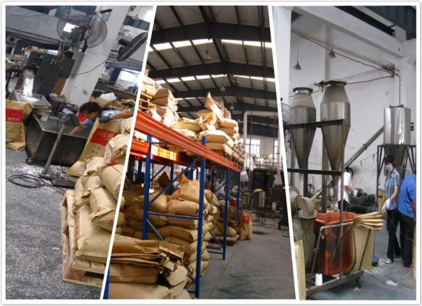 EPDM-g-MAH используется в качестве нейлонового модификатора