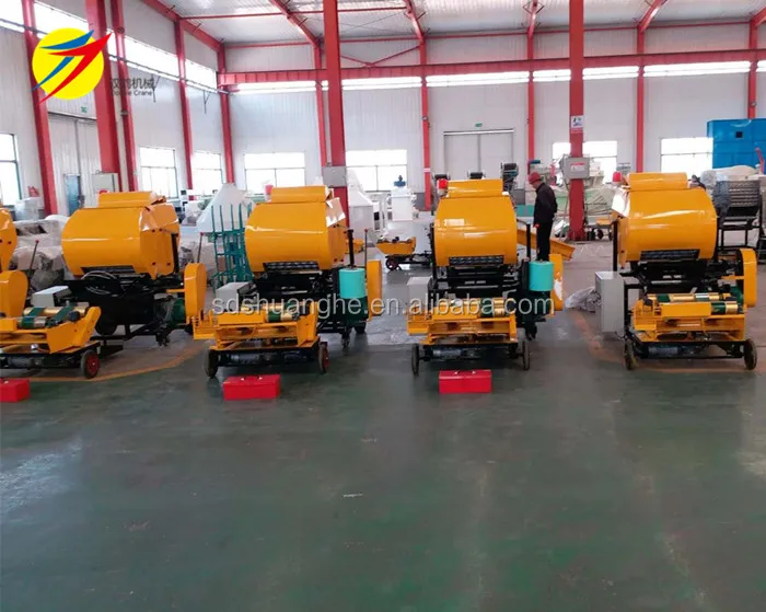Made in China Latest Round Maize or Corn Silage Compactor