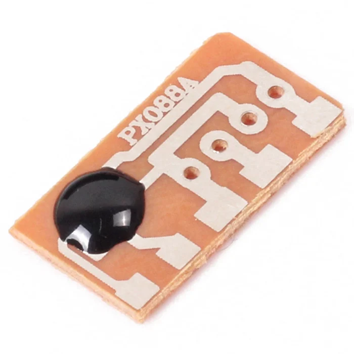 8pcs Dingdong Tone Doorbell Music Voice Module Board IC Sound Chip For DIYNWUSNN