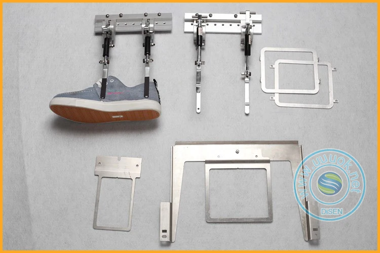 Made in China Happy Swf Dahao Electronic Embroidery Machine Spare Parts