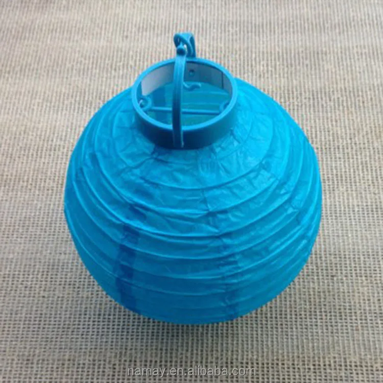 Wholesale 2020 Custom Hanging Battery Operated Colorful Lighted Led