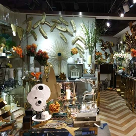 Evelyn Home Decor (Guangzhou) Co., Ltd. 2