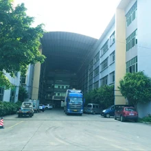 Guangzhou Hanke Electronic Co., Ltd. 2