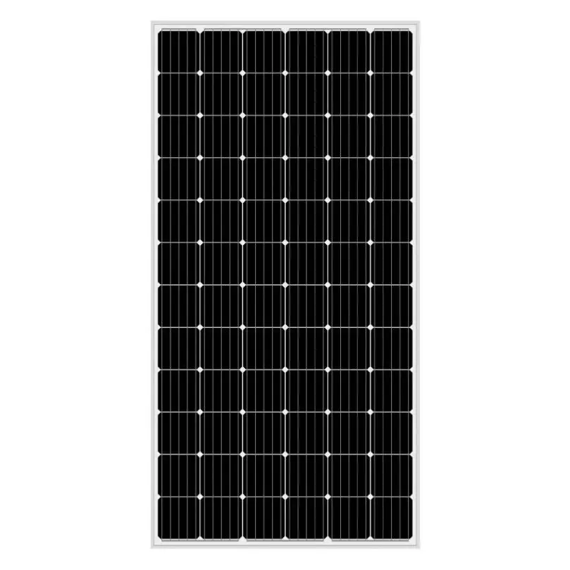 Best selling chinese 320w monocrystalline solar panel price