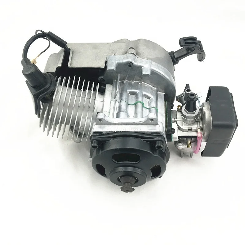 50cc mini bike motor