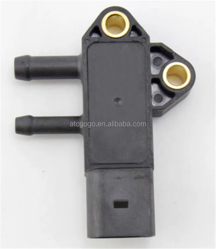 Egr Differential Pressure Sensor 076906051b For Vw Golf Jetta Audi