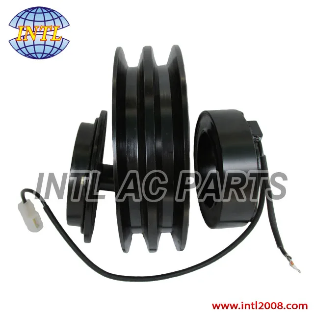 Denso 10PA15C 10PA17C Air Conditioning Auto Ac Compressor Clutch