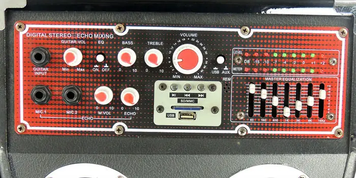 
 Лидер продаж, креативный продукт, большой сабвуфер 2*10 дюймов, сценические колонки W-167  