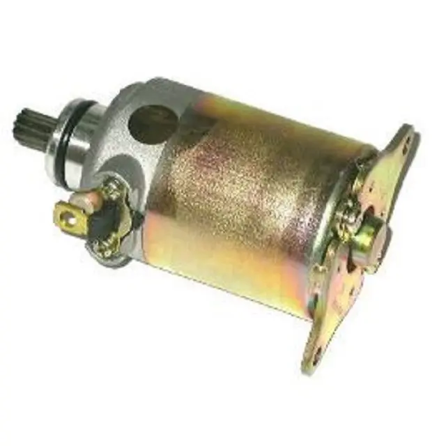 Motor Starter Oem Untuk Kymco G. Dink 125 - 31210-kkc3-90c - Buy G. Dink  Start Motor,31210-kkc3-90c Product on Alibaba.com