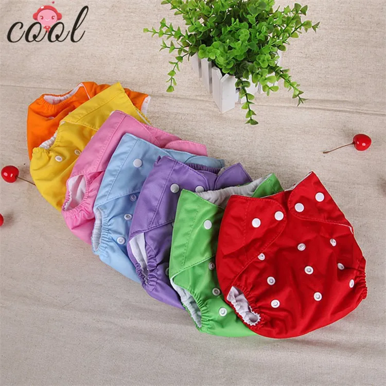Baby Diapers Cloth Nappies Near Me Wholesale Soft Reusable Baby