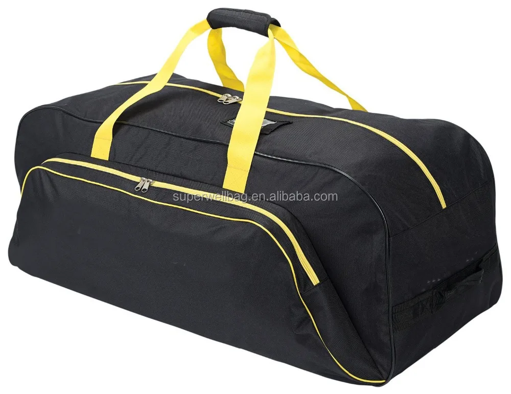 Хоккейная Сумка Bauer Купить