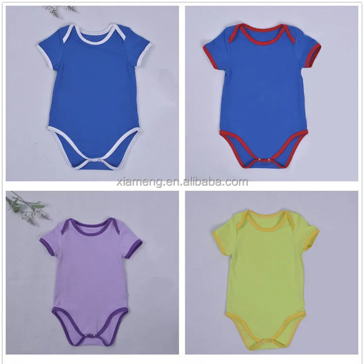 2016 Оптовая хлопок мода для взрослых ребенка ползунки