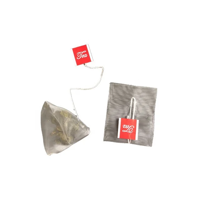 Nylon Tea Bags - Safety and Environmental Impact | RateTea
