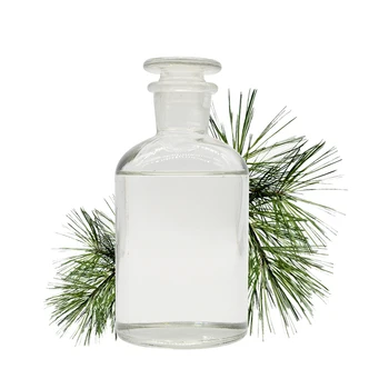 High Quality Essential Oil Pure 85% Improve skin elasticity and delay skin aging Pine needle oil for sale
