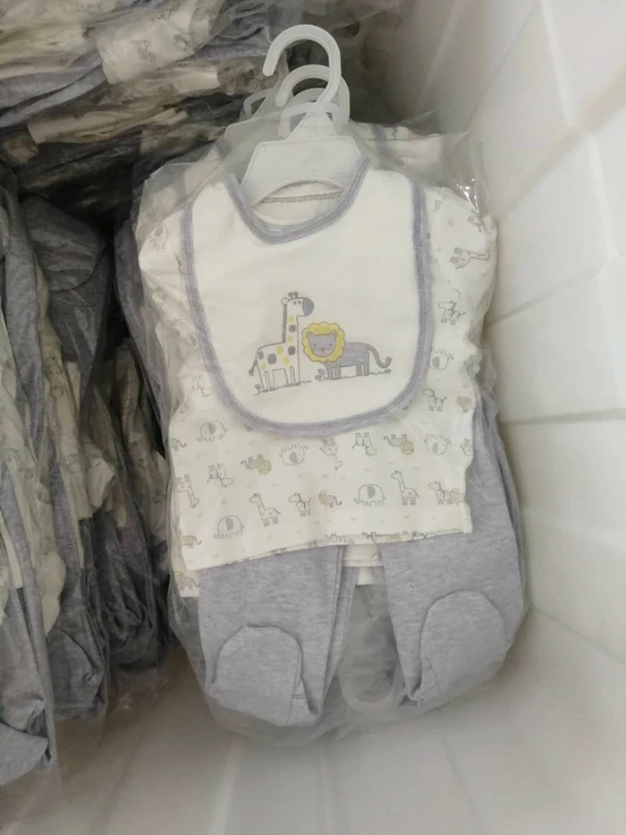 Wholesale 09 Months Newborn Preemie Baby Clothes Buy Baby Clothes