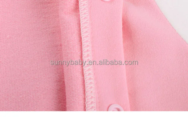 Солнечный Ребенок Одежда 2016 Оптовая Девочка Одежда для Новорожденных