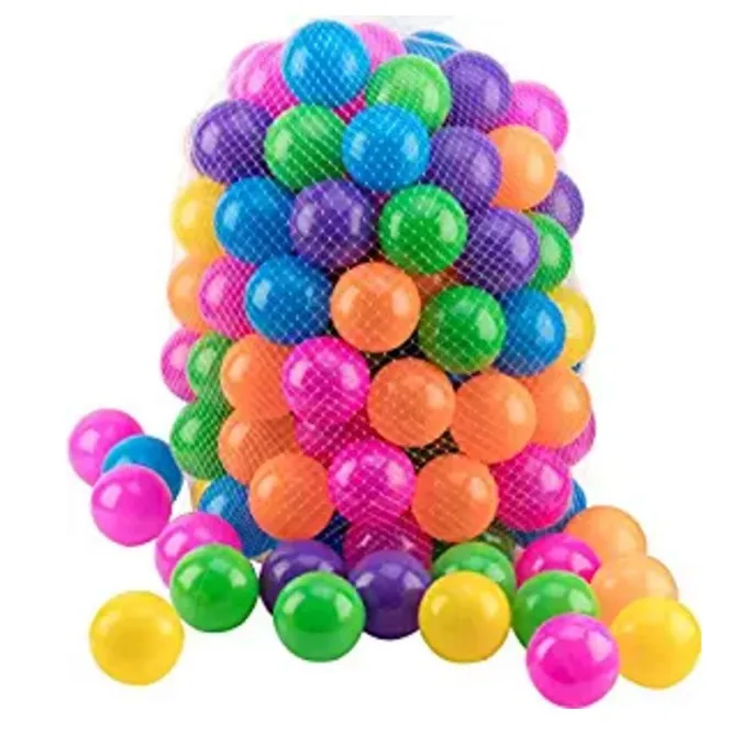 Balles D Ocean En Plastique Balles Resistantes Aux Chocs Souples Et Remplie D Air Pour Bebes Et Enfants Buy Balles De Fosse A Balles Balles De Fosse A Balles En Vrac Fosse A Balles Gonflable Product On Alibaba Com