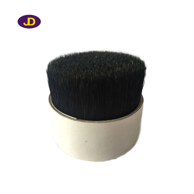 high quality pure boar bristles factory