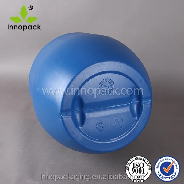 HDPE 30L Plastic Drum for Chemical