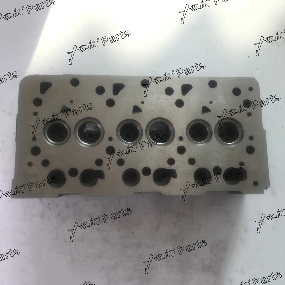For KUBOTA D905 Cylinder Head Engine Parts 16020-03040 2