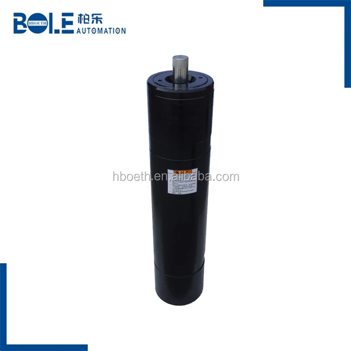 HXQ Series Piston Type Accumulator Custom Made High Temperature and High Pressure Hydraulic Piston Accumulator