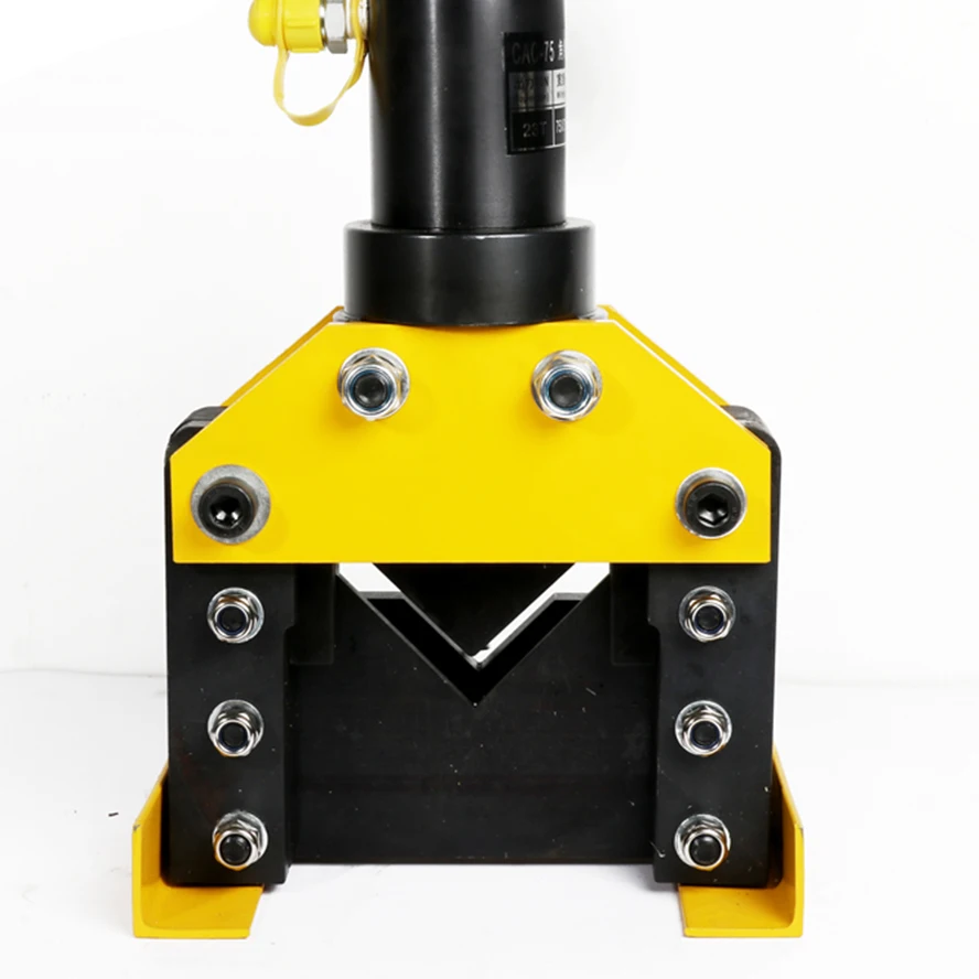 Becac-110 Hydraulic Electric Power Tool 