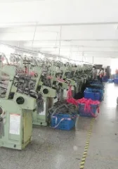 Yiwu Flybird Belt Factory 2
